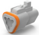 CODE 3 PCL-LED-VV Antimicrobial Light - overview 1
