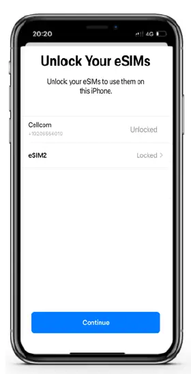 Cellcom-iPhone-Sim-Local-eSIM-Activation- (7)