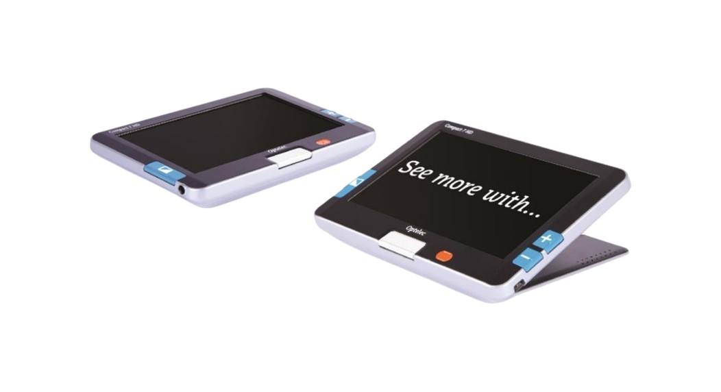 Compact 7 HD Optelec US - Featured Image