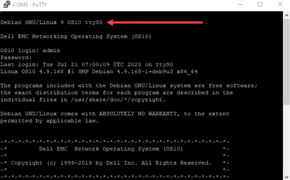 DELL-EMC-OS10-Switch-Basic-Configuration-Virtualization-PRODUCT