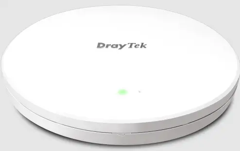 Draytek-VigorAP-962C-Ceiling-Mount-Access-Point