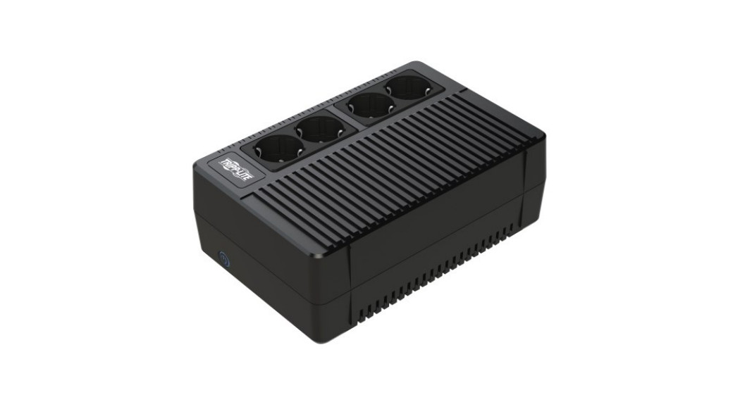 EATON AVRX650UD Ultra Compact Line Interactive UPS - Featured Image
