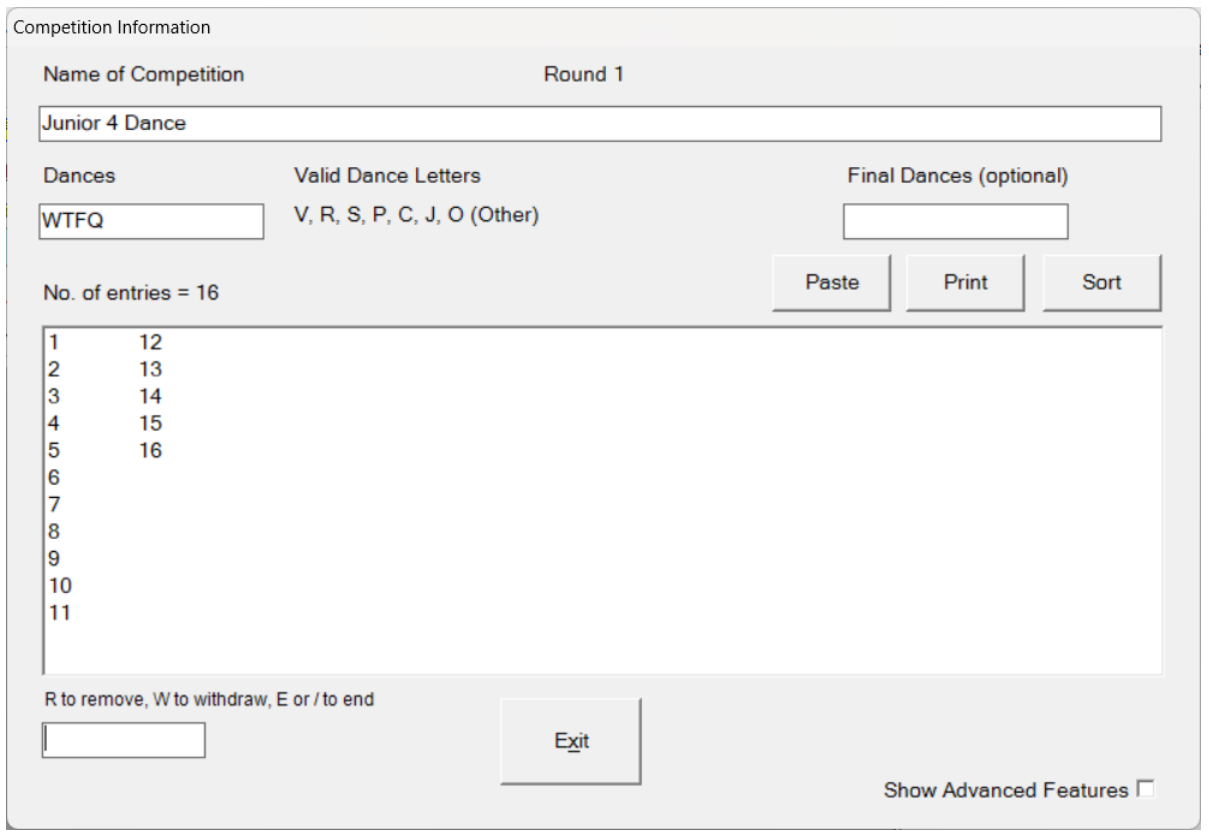 Getting Started with Easycomp