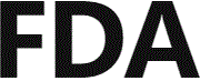 FDA-logo