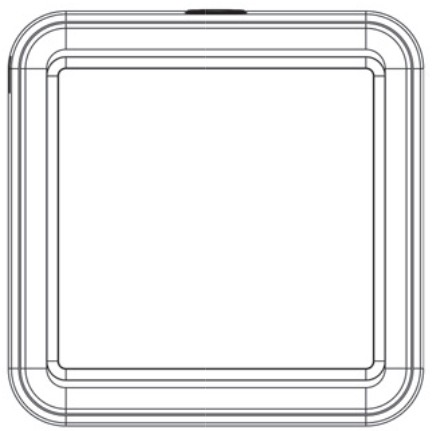 Forever TH08 WiFi Temperature and Humidity Sensor