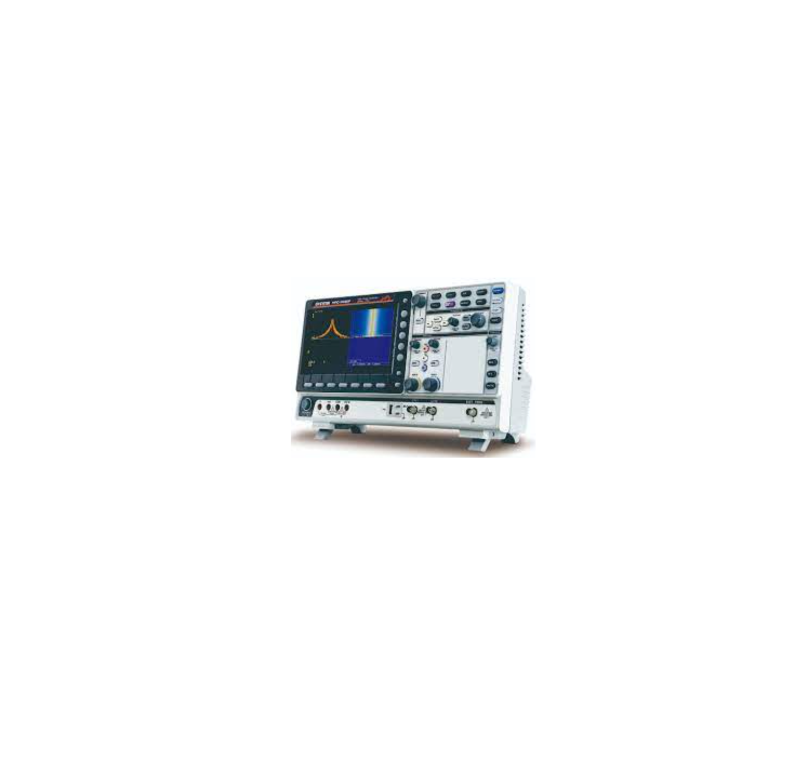 GW INSTEK MP2-PRO Multi Function Programmable Oscilloscope