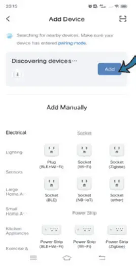 How to set up