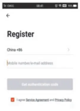 How to set up