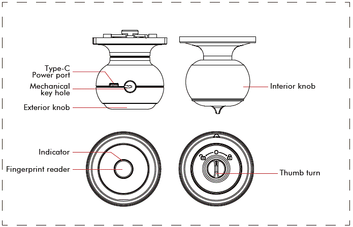 GeekTale-K12-Smart-Lock-image (4)