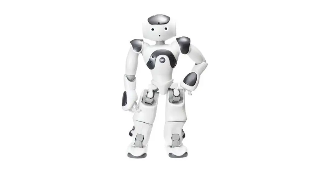 Generation ROBOTS NAO 6 Programmable Humanoid Robot - Featured Image