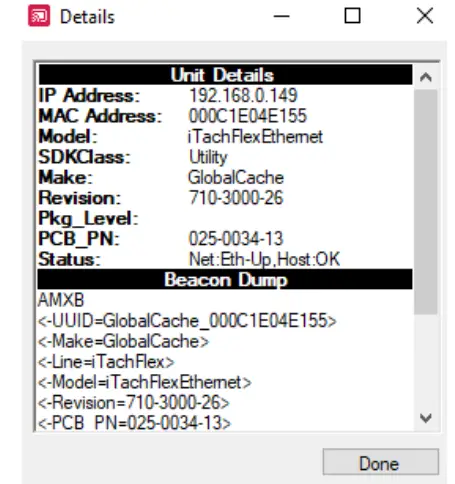 Global-Cache-GCRL3A-Flex-IP-Interactive-Controls- (7)