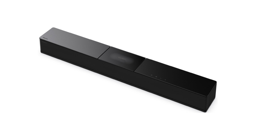 Hisense HS2000 2.1 Soundbar with Built-In Subwoofer - Featured Image