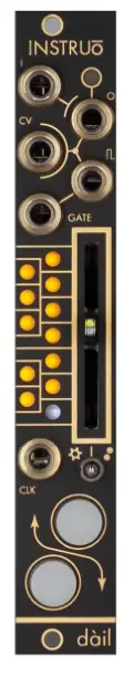 INSTRUo-Dail-Eurorack-Quantiser-and-MIDI-Interface-Module-PRODUCT