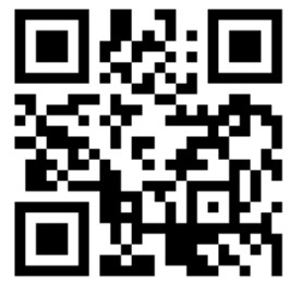 Invertek Drives 0.75 - 250kW AC Variable Speed Drive - QR Code