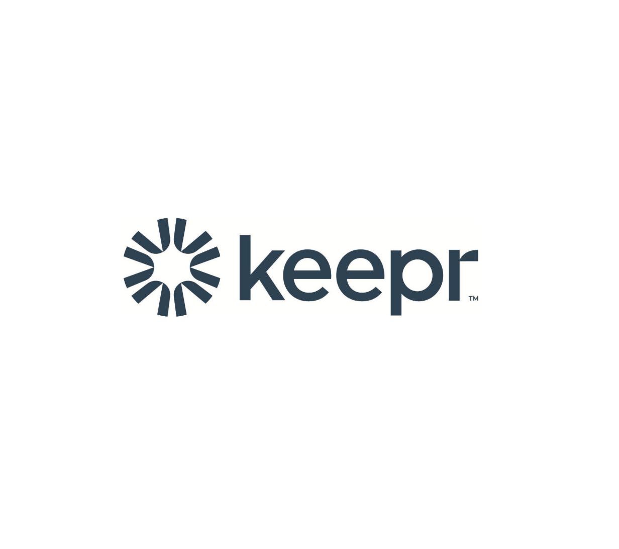 Keepr 1.2 Device And Application