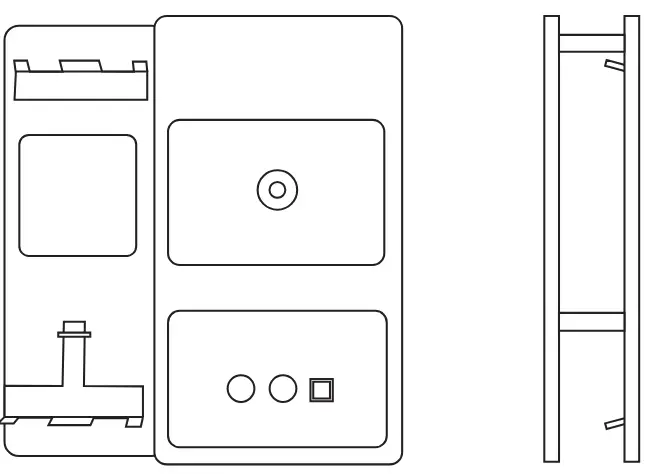 Lafayette-Instrument-76740LX-Computerized-Polygraph-System-Functionality-Check-Device-fig-1