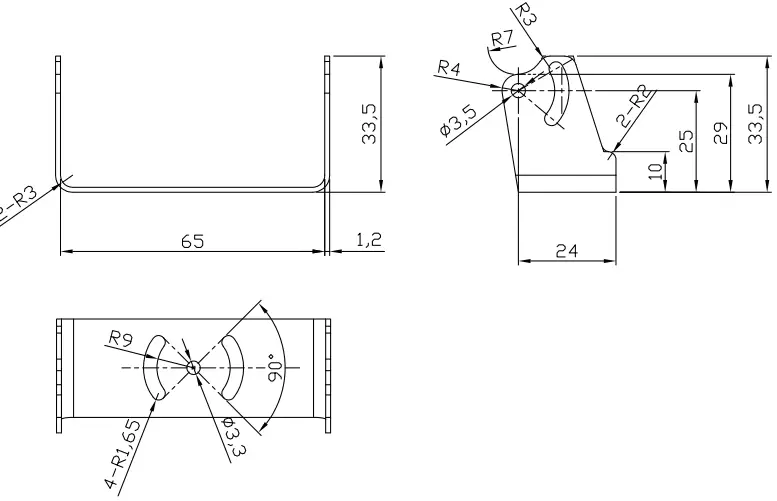 NEWEST-ONE-RM-02C0830-Radar-Object-Detection-System-fig (2)
