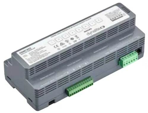 PHILIPS DDMC802 Modular Controller