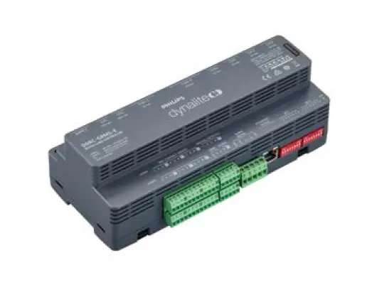 PHILIPS GRMS-E Multi Protocol Switching Room Controller