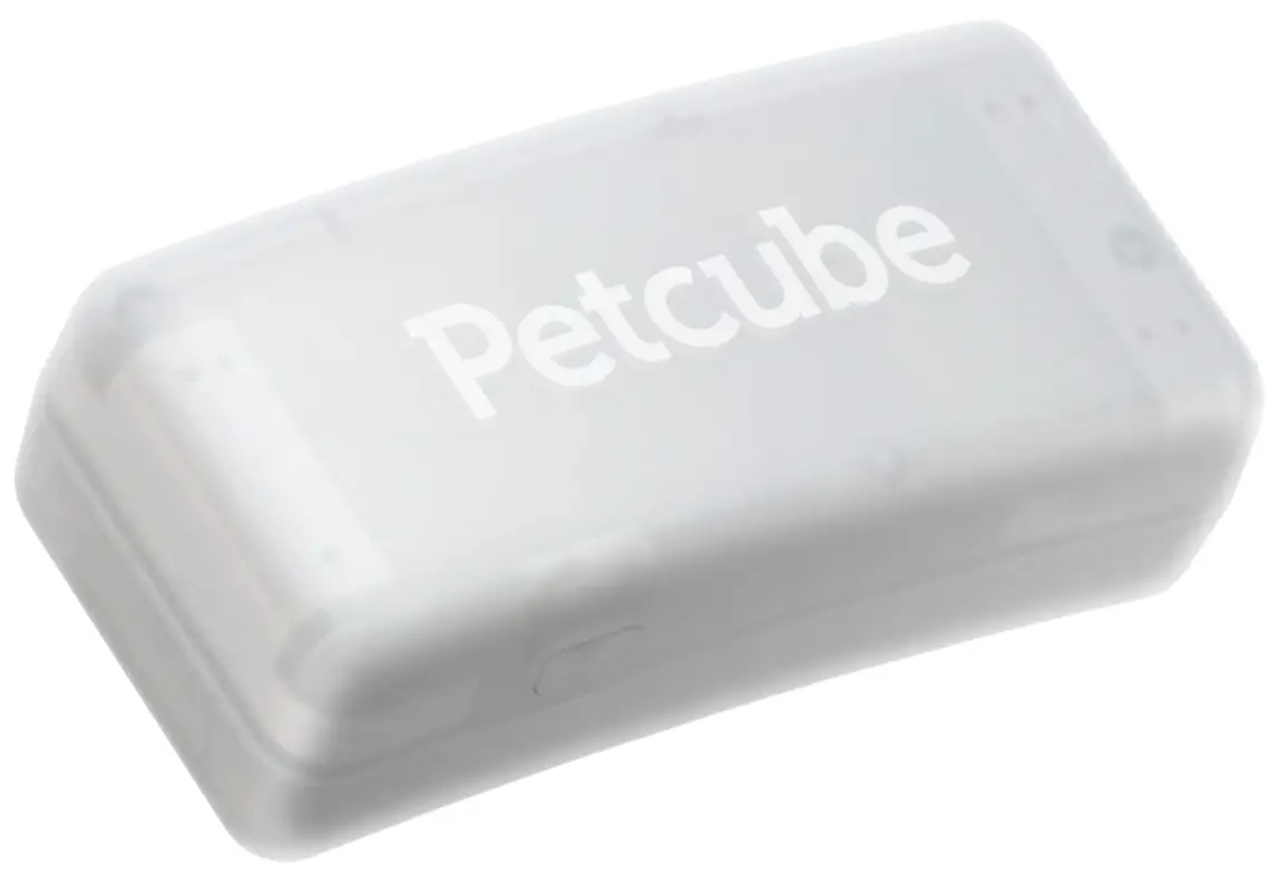 Petcube Portable Mini Hidden Real Time GPS Tracking Device