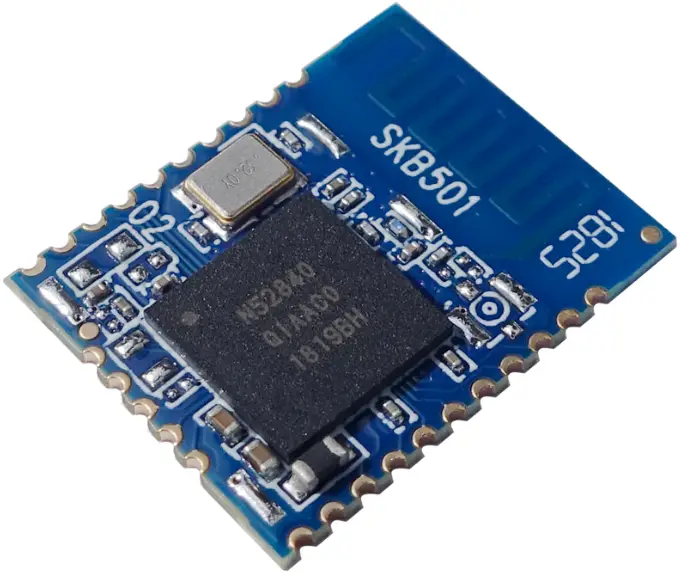 RINO XY2612-T5 Bluetooth Low Power Module 