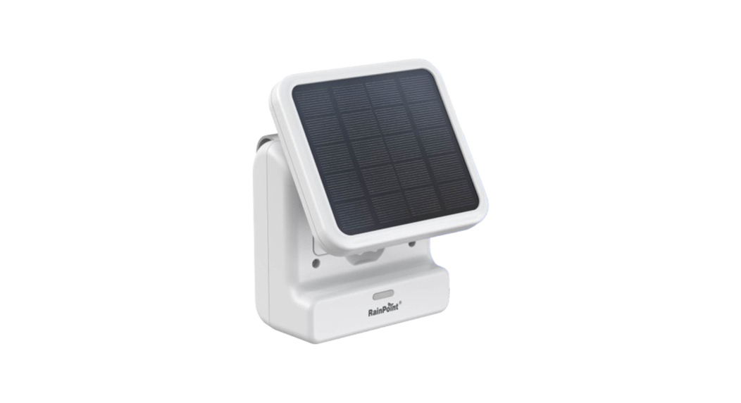RainPoint HTP115FRF Smart Solar Irrigation System - Featured Image