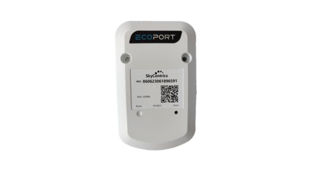 SkyCentrics US08C EcoPort Ethernet Modbus - Featured Image