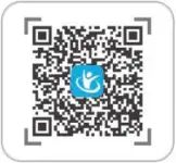 TALEC WS2601 Bluetooth Smart Scale - QR Code