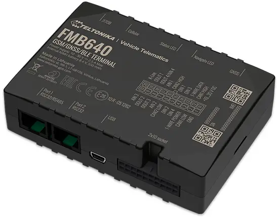 TELTONIKA-FMB641-Computer-Network-Protocol-PRODUCT