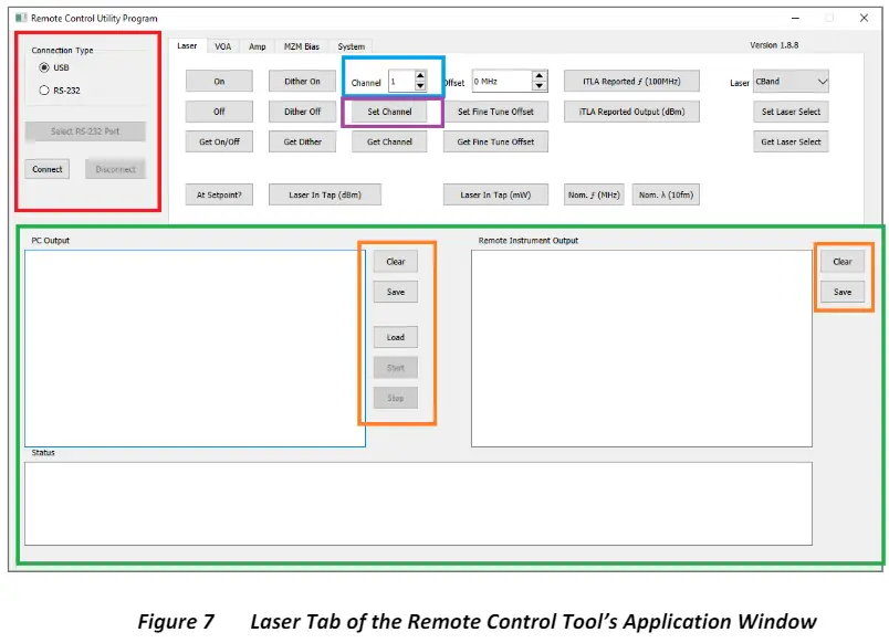 THORLABS-MX-Series-Remote-Control-Linear-Reference-Transmitters-FIG-7