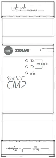 TRANE-CM2-Symbio-Communication-Module-PRODUCT