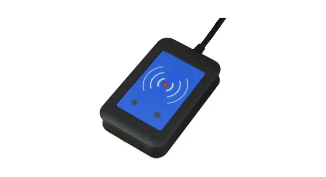 TWN4 Elatec Desktop Card Reader - Featured Image