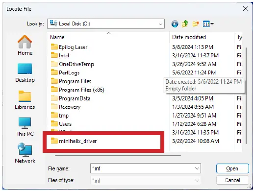 TechSupport -Windows-11-Legacy-Driver-fig-20