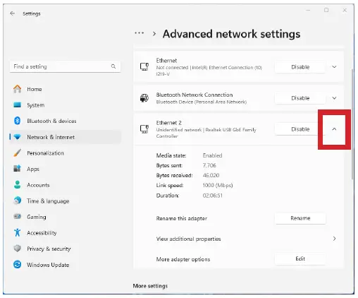 TechSupport -Windows-11-Legacy-Driver-fig-5
