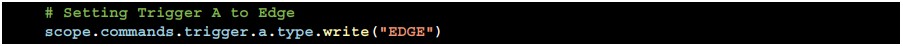 Tektronix Simplifying Test Automation With tm_ Devices And Python - Imports 3