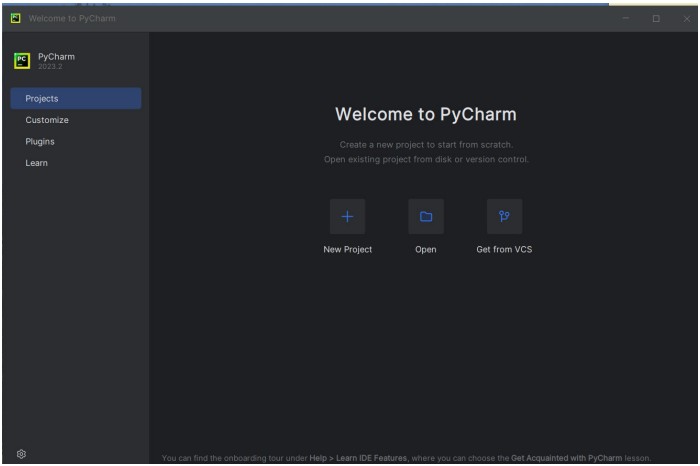 Tektronix Simplifying Test Automation With tm_ Devices And Python - PyCharm Community 1