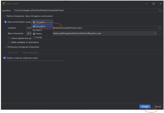 Tektronix Simplifying Test Automation With tm_ Devices And Python - PyCharm Community 2