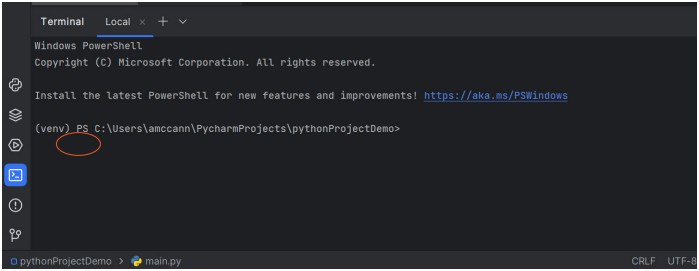 Tektronix Simplifying Test Automation With tm_ Devices And Python - PyCharm Community 4