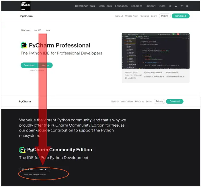 Tektronix Simplifying Test Automation With tm_ Devices And Python - PyCharm Community