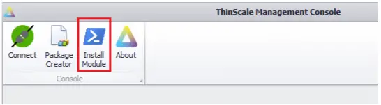 ThinScale Management PowerShell Module-FIG-1