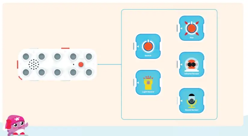 WhalesBot-A7-Pro-Controller-Coding-Robot-for-Kids- (5)