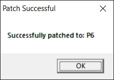 X Rite Color Designer Plus Matching Software - Installing the Patch 3