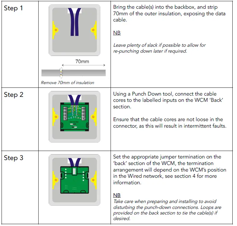 rako-WCM-XXX-Wired-Push-Button-Control-Module-fig-1