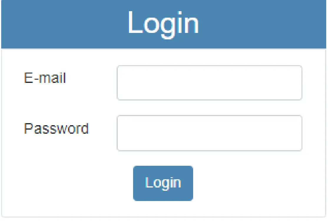 Working With The License server