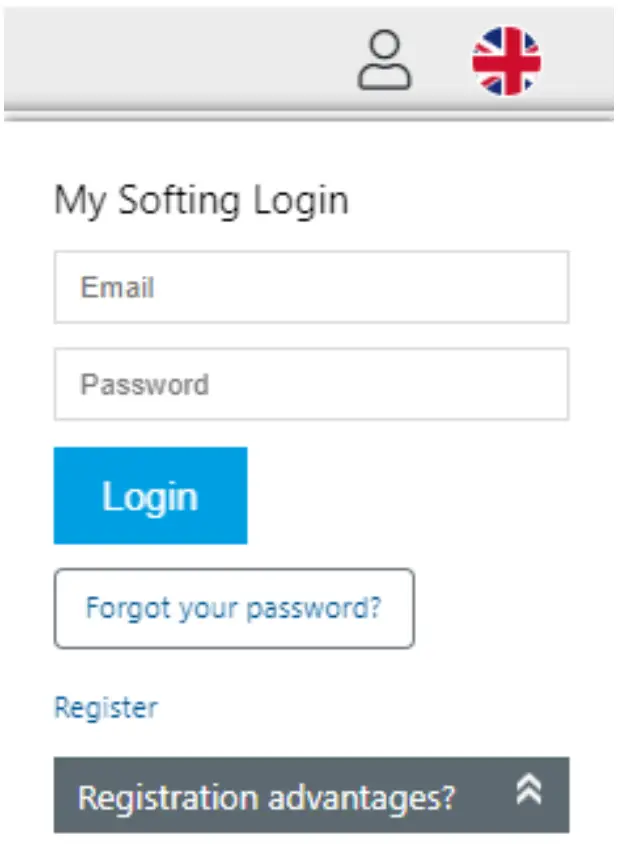 Working With The License server