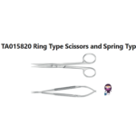 AESCULAP-TA015820-Ring-Type-Scissors-and-Spring-Type-Scissors-featured-image