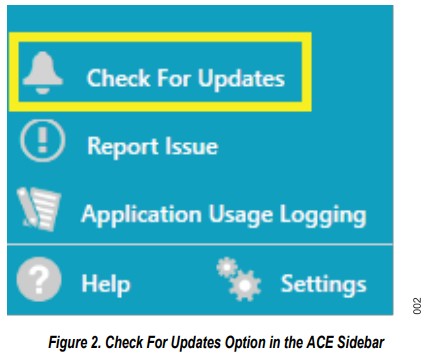 ANALOG DEVICES AD4857 Buffered 8-Channel Simultaneous Sampling - ACE Sidebar