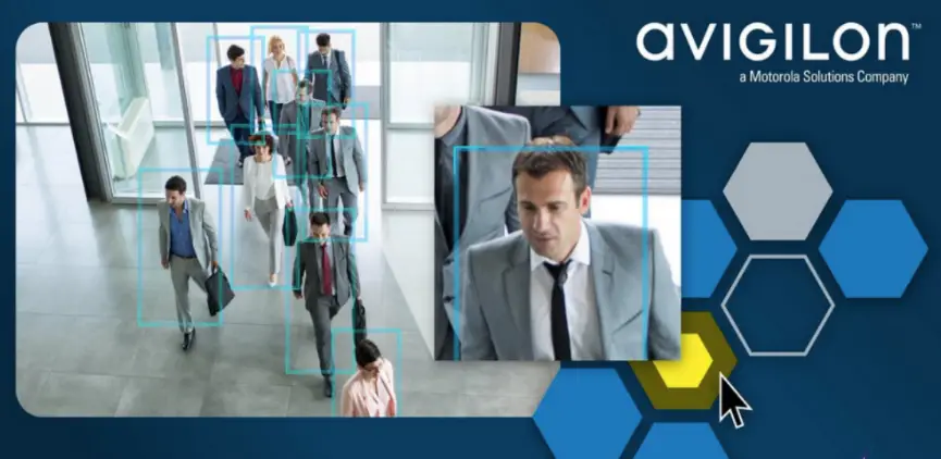 AVIGILON-Unity-Video-Face-Recognition-PRO