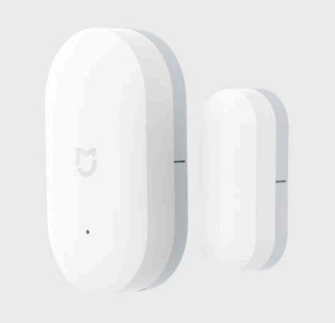 Asteria Technology Pte Ltd WSDCGQ01LM Gravio Hub 2 Linux Based Smart IoT System - Door and Window Sensor 2