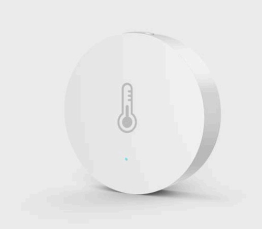 Asteria Technology Pte Ltd WSDCGQ01LM Gravio Hub 2 Linux Based Smart IoT System - Temperature and Humidity Sensor 2